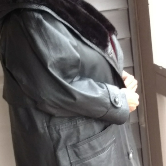 A Jacket - Picture 7 of 7